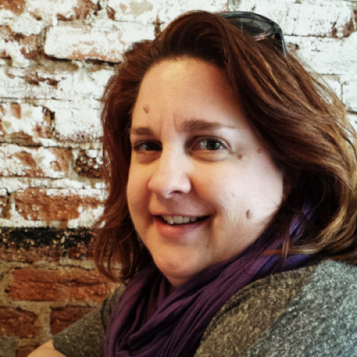 Vicki Zwart '92